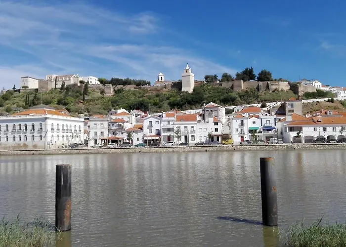 Casa Do Rio