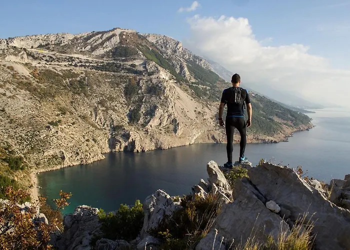Villa Croatia