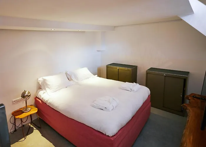 Hotel Karel