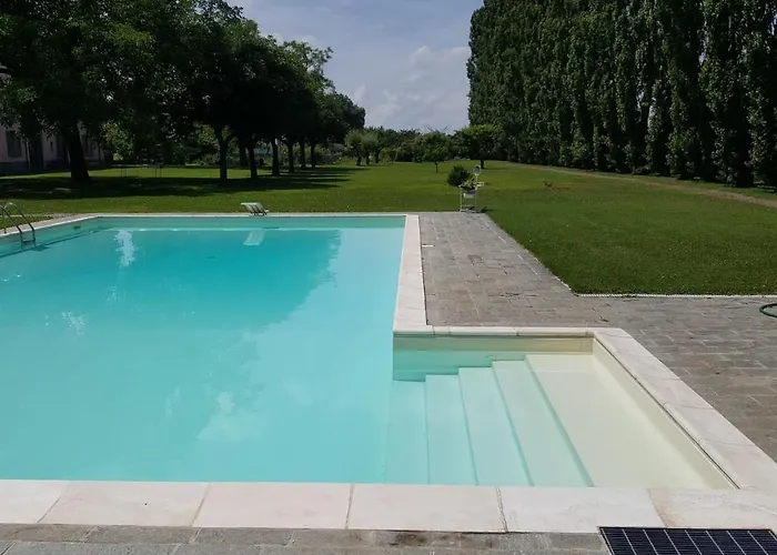B&B La Cascina Grossa
