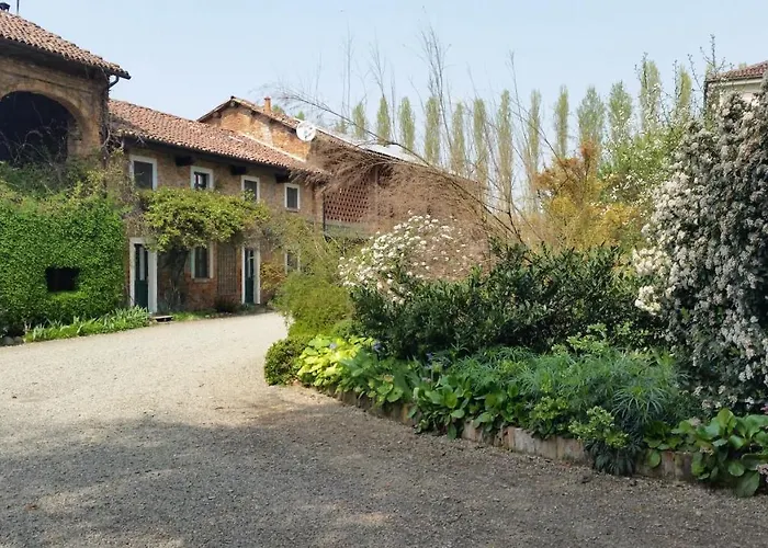 B&B La Cascina Grossa
