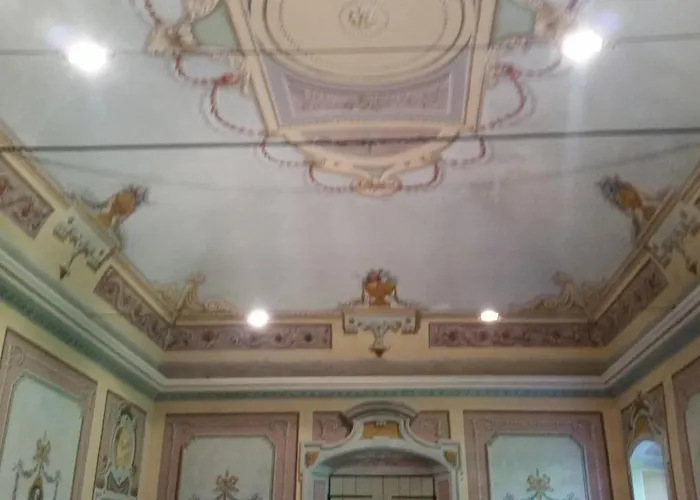 B&B La Cascina Grossa
