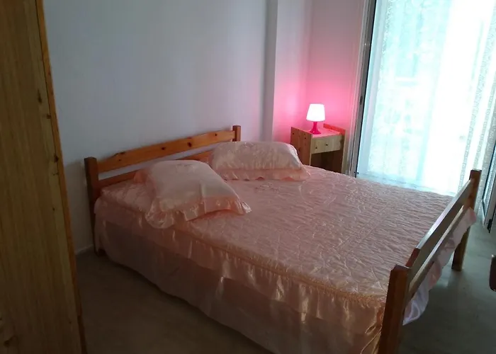Velikis Apartments