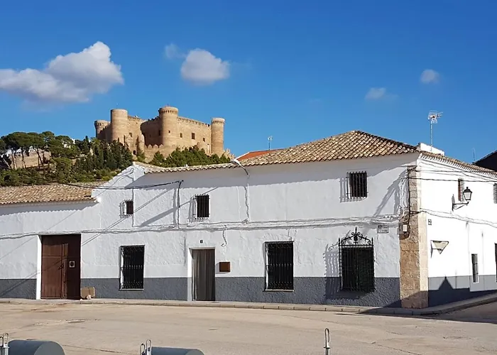 El Retiro Del Pilar