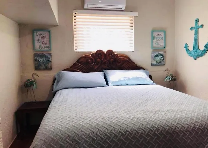 Condo De Cortez