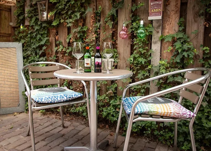 Eindhoven Inn