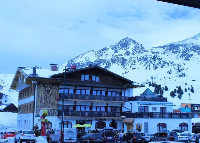 Der Sailer Hotel&Restaurant