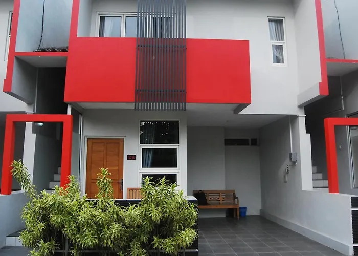 Wisma Andany