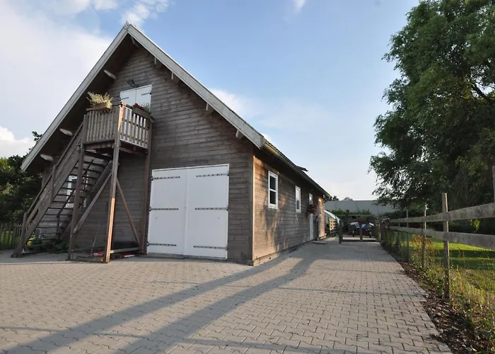 B&B Nieuwe Brug