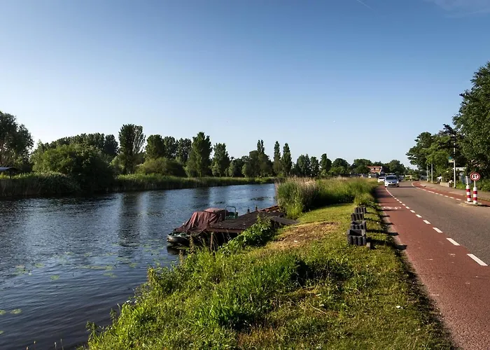 B&B Nieuwe Brug