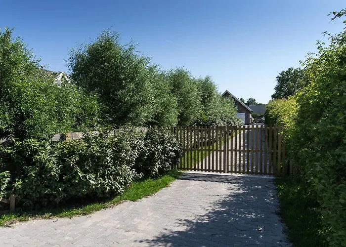 B&B Nieuwe Brug