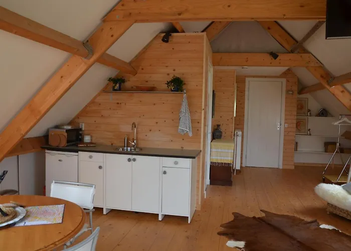 B&B Nieuwe Brug
