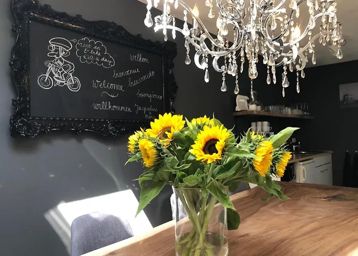 B&B Bleiswijk