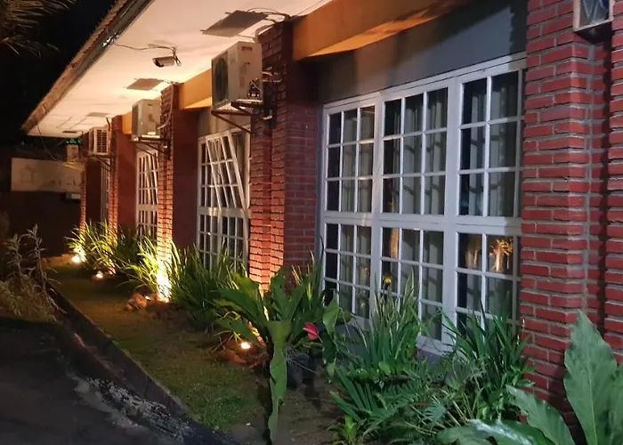 Mandalawangi Hotel Syariah