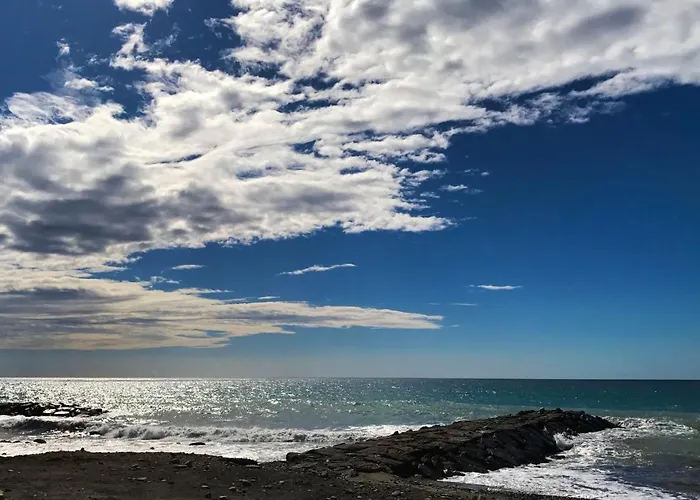 Il Giardino Sul Mare B&B