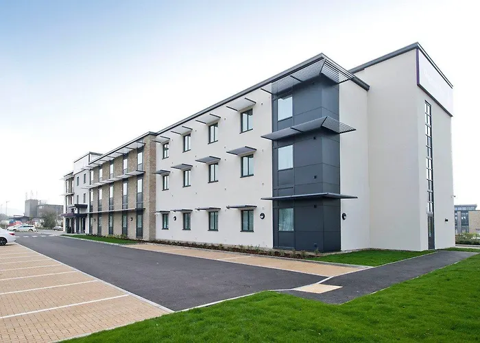 Premier Inn Wells