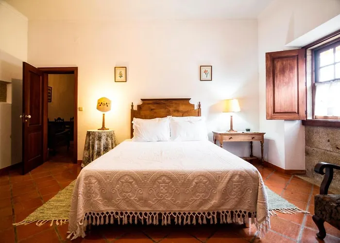 Casa Da Roseira