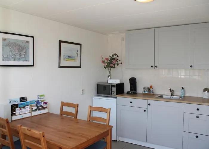 B&B Kleine Vliet