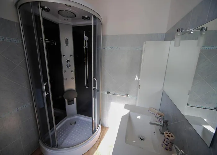Affittacamere Oasi Di Padru B&B