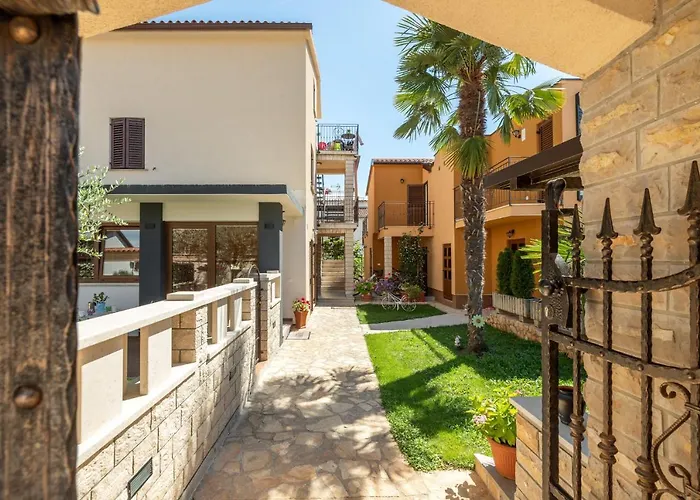 Apartments Nono