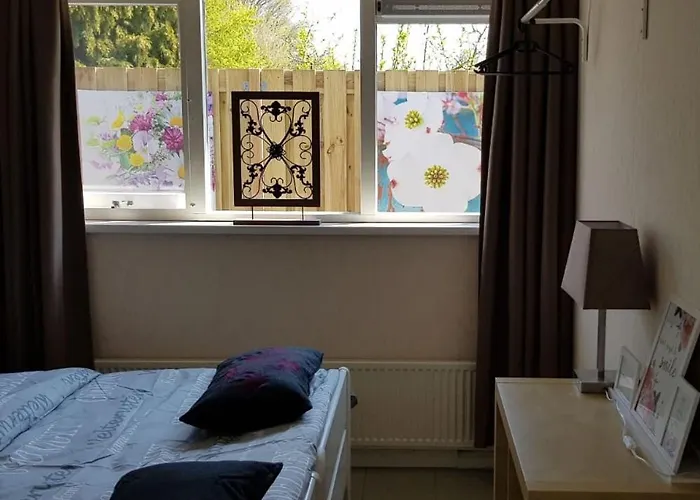 B&B Kleine Vliet
