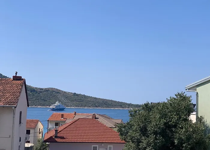 Apartment Landeka