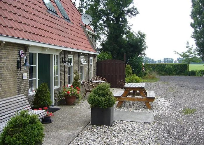 De Stjelp Pleats
