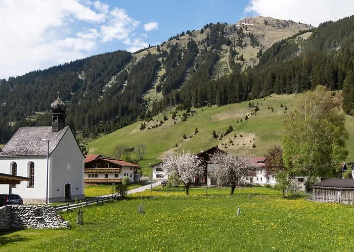 Haus Dietmar