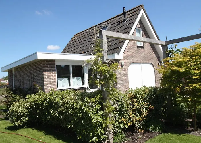 B&B Kleine Vliet