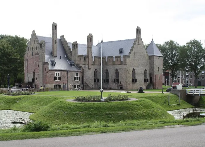 B&B Kleine Vliet