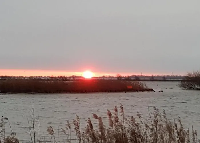 B&B Kleine Vliet