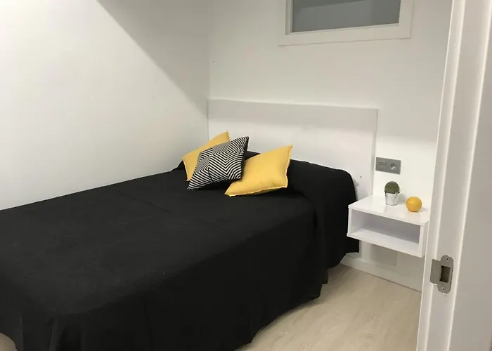 Apartamentos A Roda