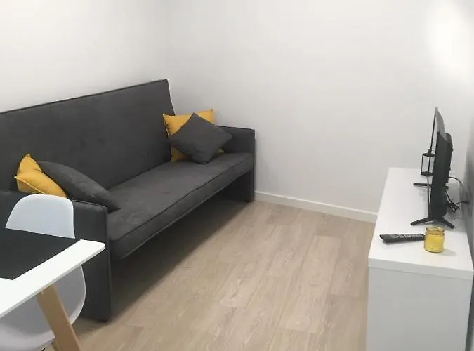 Apartamentos A Roda