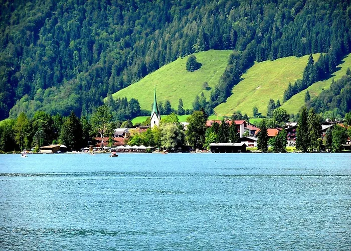 Haus Kurz Matthäus