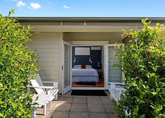 Devonport Motel