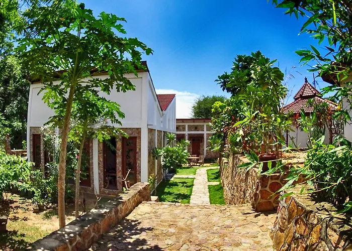 Ayu Hotel Karimunjawa