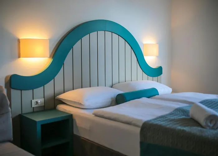 Hotel Ivando