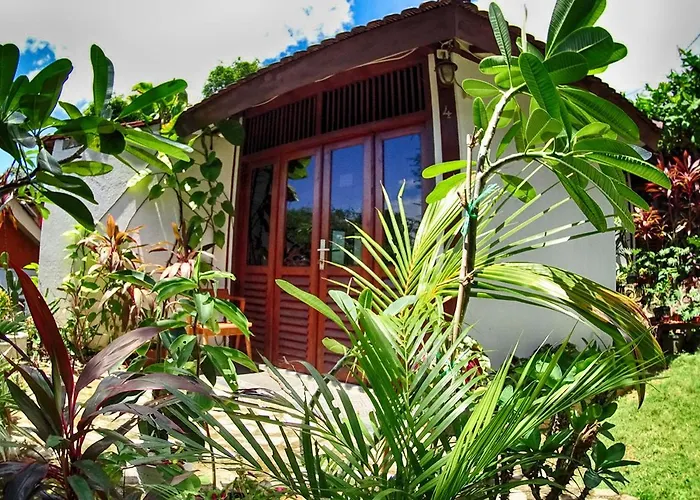 Ayu Hotel Karimunjawa