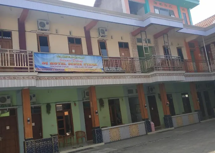 Hotel Surya Utama - Syariah