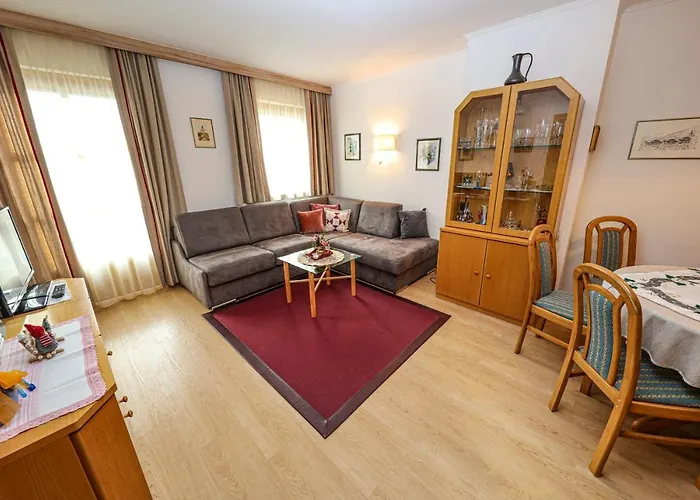 Appartement Else