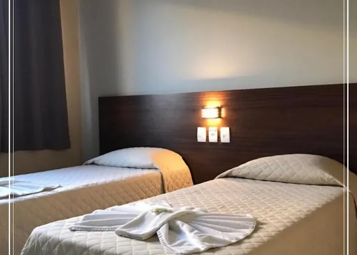 Esplanada Palace Hotel