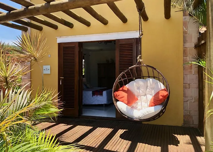 Le Village Boutique Hotel
