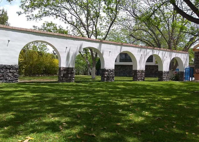 Casa Maru Hotel