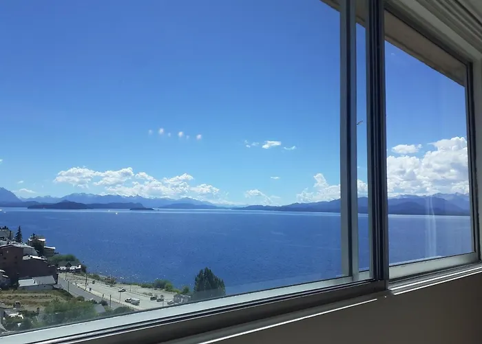 Bariloche Home Suites