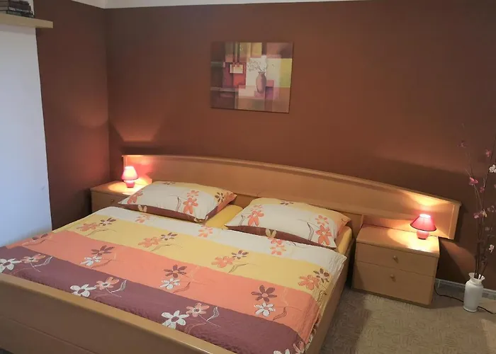 Apartma Marcella Liberec