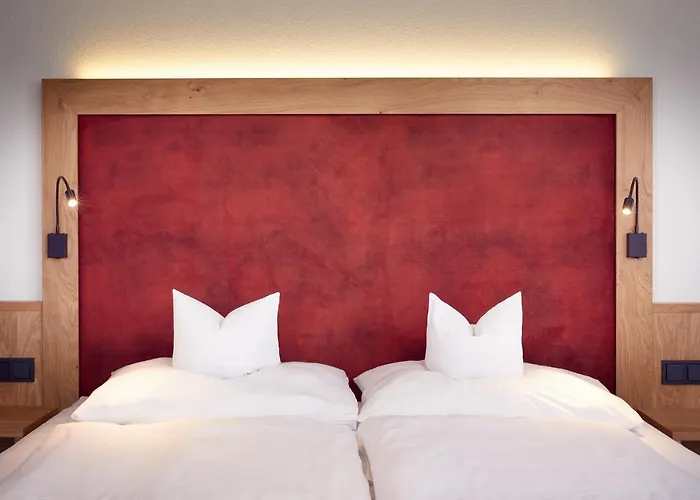 Hotel Gasthof Abelhof