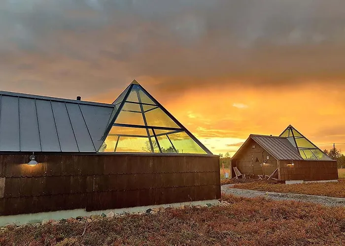 Elves Village Hotel