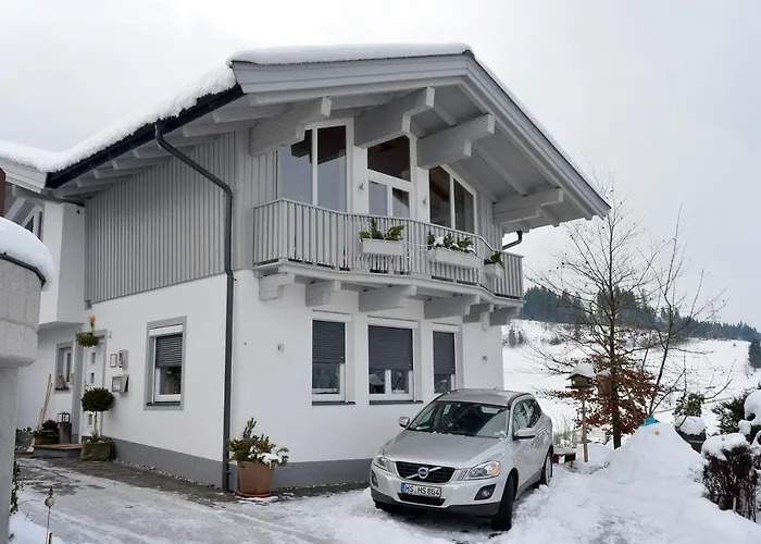 Appartement Pohl