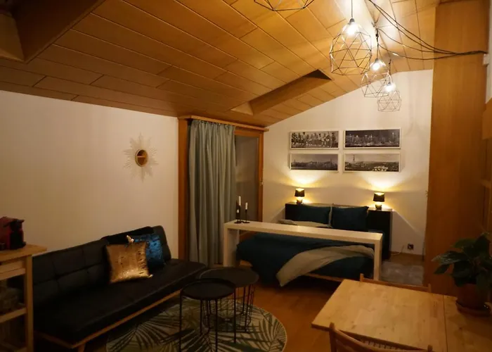 L'Echappee -B&B-