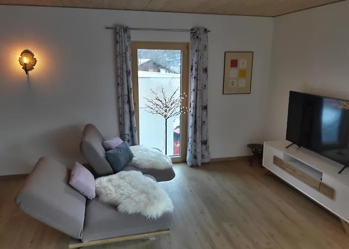 Chalet Vacanza